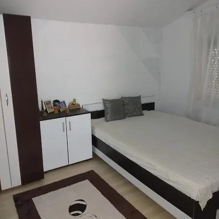 Vilă Ani Techirghiol