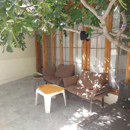 Ani Villa