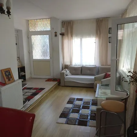 Ani Villa *